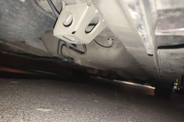 GAC Trumpchi GA6 2016, 77100 км, за 3374 USD - фото 29