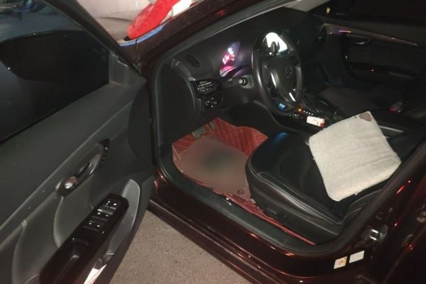 GAC Trumpchi GA6 2016, 77100 км, за 3374 USD - фото 16