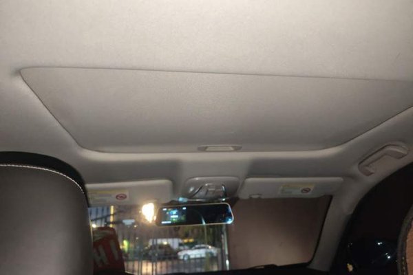 GAC Trumpchi GA6 2016, 77100 км, за 3374 USD - фото 18