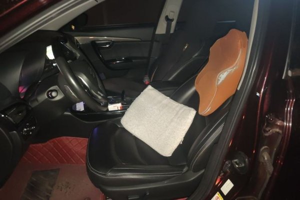 GAC Trumpchi GA6 2016, 77100 км, за 3374 USD - фото 15