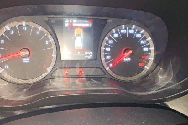 GAC Trumpchi GA6 2016, 77100 км, за 3374 USD - фото 12