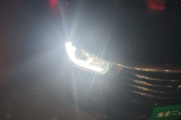GAC Trumpchi GA6 2016, 77100 км, за 3374 USD - фото 7