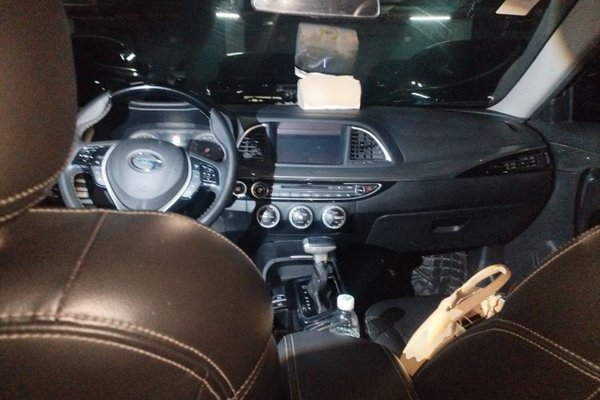 GAC Trumpchi GA6 2016, 113300 км, за 3836 USD - фото 9