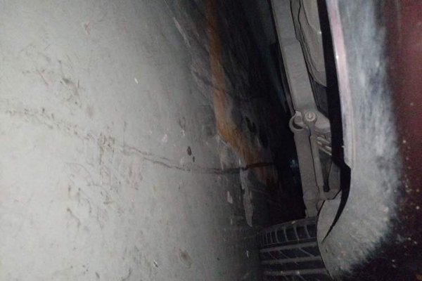 GAC Trumpchi GA6 2016, 113300 км, за 3836 USD - фото 29
