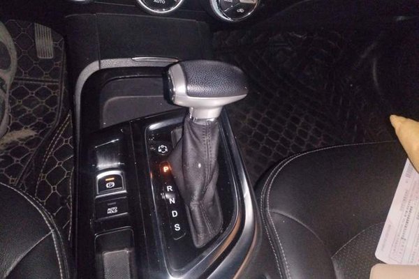 GAC Trumpchi GA6 2016, 113300 км, за 3836 USD - фото 14
