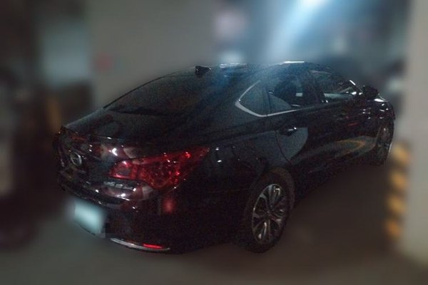 GAC Trumpchi GA6 2016, 113300 км, за 3836 USD - фото 6