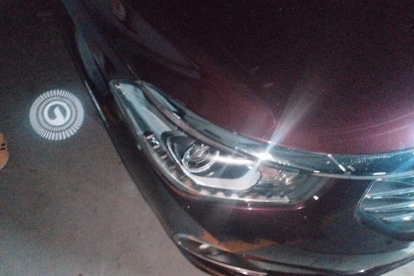 GAC Trumpchi GA6 2016, 113300 км, за 3836 USD - фото 7