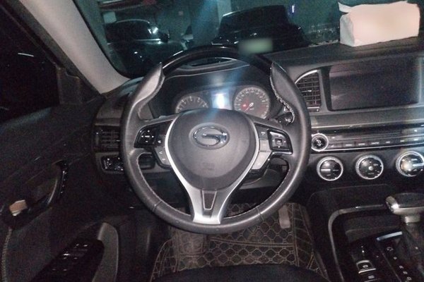 GAC Trumpchi GA6 2016, 113300 км, за 3836 USD - фото 10