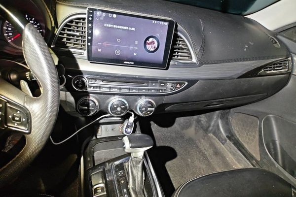 GAC Trumpchi GA6 2016, 145000 км, за 4760 USD - фото 12