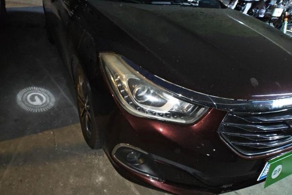 GAC Trumpchi GA6 2016, 145000 км, за 4760 USD - фото 7