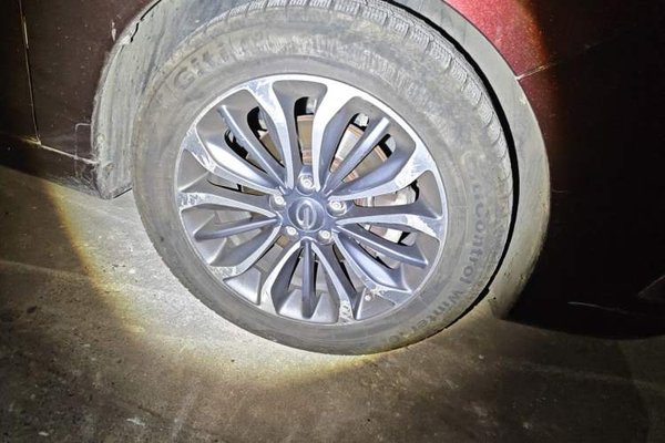 GAC Trumpchi GA6 2016, 145000 км, за 4760 USD - фото 8