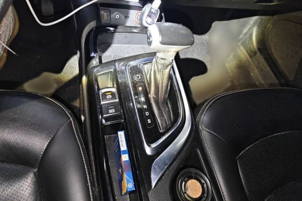 GAC Trumpchi GA6 2016, 145000 км, за 4760 USD - фото 13