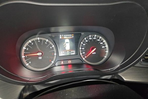 GAC Trumpchi GA6 2016, 145000 км, за 4760 USD - фото 10