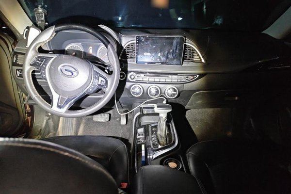 GAC Trumpchi GA6 2016, 145000 км, за 4760 USD - фото 18
