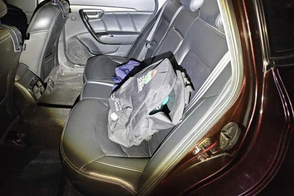 GAC Trumpchi GA6 2016, 145000 км, за 4760 USD - фото 20