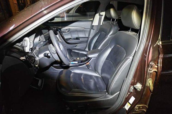 GAC Trumpchi GA6 2016, 145000 км, за 4760 USD - фото 14