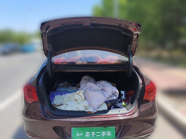 GAC Trumpchi GA6 2016, 83600 км, за 4007 USD - фото 16