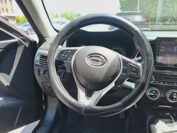 GAC Trumpchi GA6 2016, 83600 км, за 4007 USD - фото 7