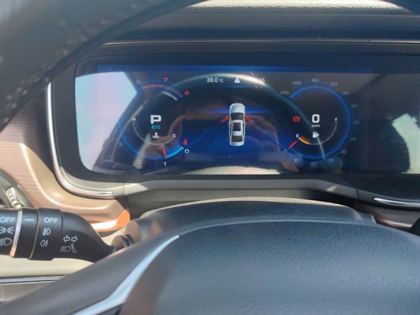 GAC Trumpchi GA6 2019, 147600 км, за 6874 USD - фото 10