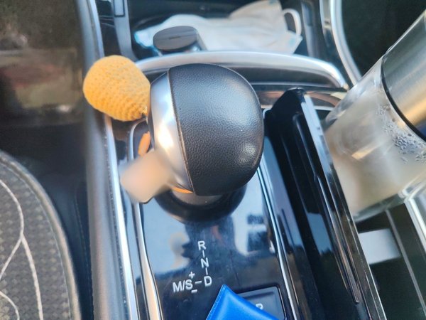 GAC Trumpchi GA6 2019, 147600 км, за 6874 USD - фото 13