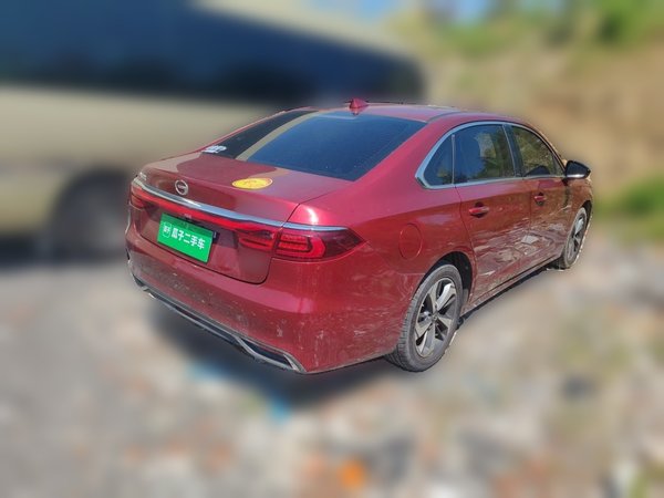 GAC Trumpchi GA6 2019, 147600 км, за 6874 USD - фото 6
