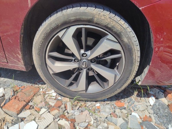GAC Trumpchi GA6 2019, 147600 км, за 6874 USD - фото 8