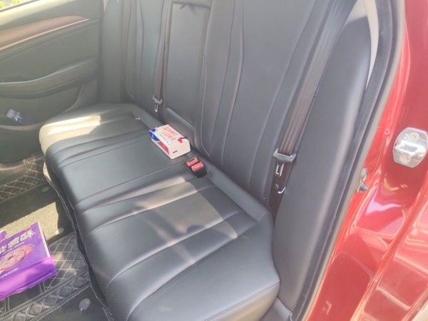 GAC Trumpchi GA6 2019, 147600 км, за 6874 USD - фото 20