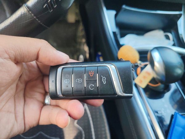 GAC Trumpchi GA6 2019, 147600 км, за 6874 USD - фото 17
