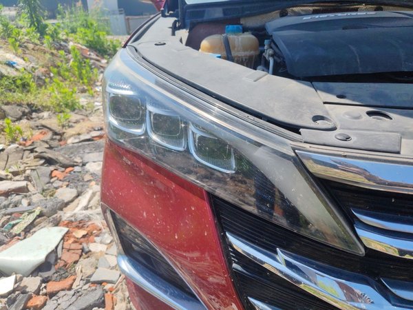 GAC Trumpchi GA6 2019, 147600 км, за 6874 USD - фото 7