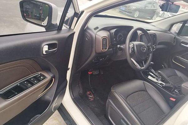 GAC Trumpchi GS3 2017, 83100 км, за 7237 USD - фото 18