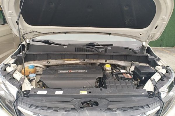 GAC Trumpchi GS3 2017, 83100 км, за 7237 USD - фото 24