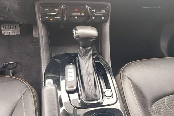 GAC Trumpchi GS3 2017, 83100 км, за 7237 USD - фото 16