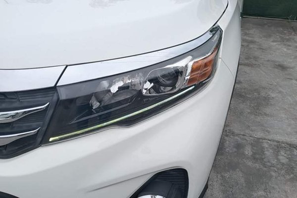 GAC Trumpchi GS3 2017, 83100 км, за 7237 USD - фото 8