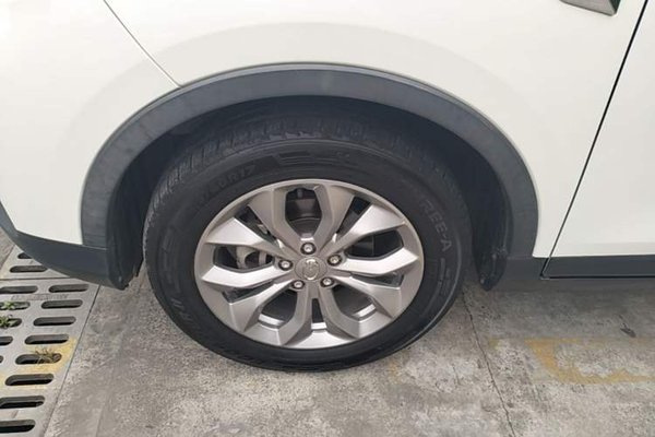 GAC Trumpchi GS3 2017, 83100 км, за 7237 USD - фото 10