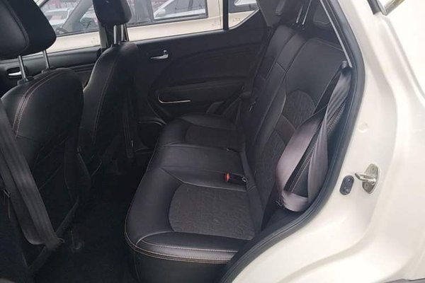 GAC Trumpchi GS3 2017, 83100 км, за 7237 USD - фото 20