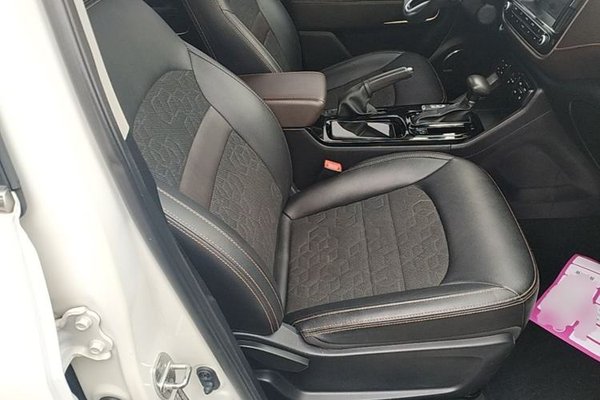 GAC Trumpchi GS3 2017, 83100 км, за 7237 USD - фото 19