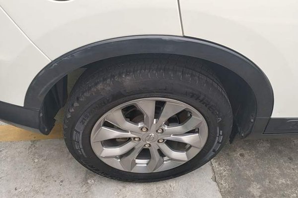GAC Trumpchi GS3 2017, 83100 км, за 7237 USD - фото 11
