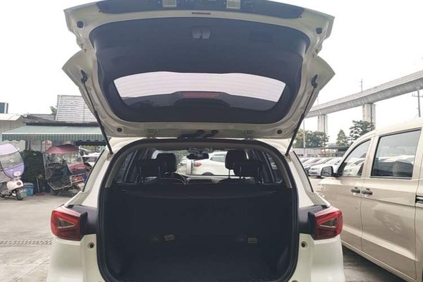 GAC Trumpchi GS3 2017, 83100 км, за 7237 USD - фото 22