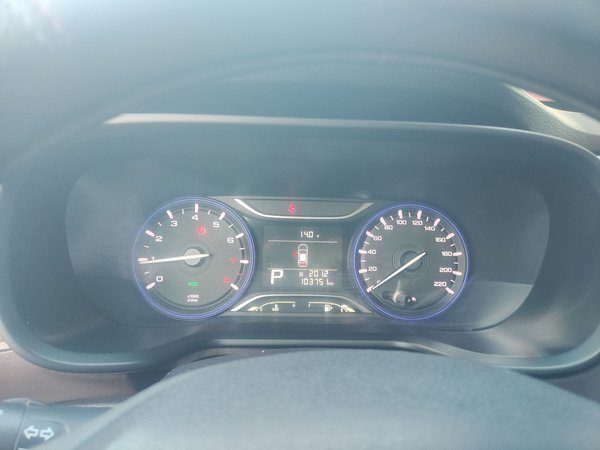 GAC Trampchi GS3 2017, 103699 км, за 5954 USD - фото 15