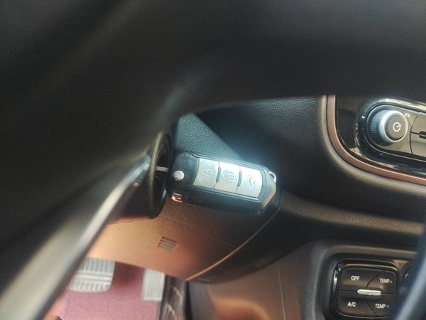 GAC Trampchi GS3 2017, 103699 км, за 5954 USD - фото 12