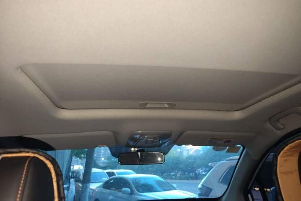 GAC Trumpchi GS3 2017, 47500 км, за 4424 USD - фото 18