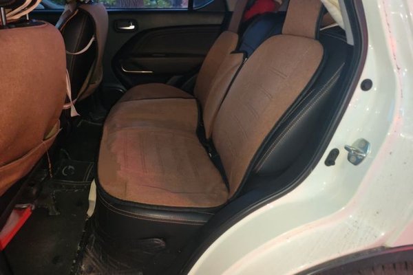 GAC Trumpchi GS3 2017, 47500 км, за 4424 USD - фото 17