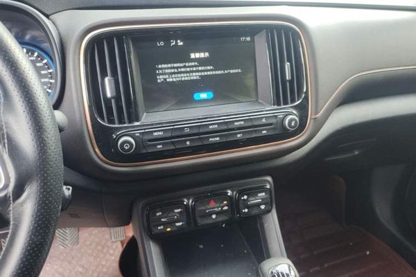 GAC Trumpchi GS3 2019, за 6562 USD - фото 16