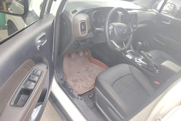 GAC Trumpchi GS3 2019, за 6562 USD - фото 19