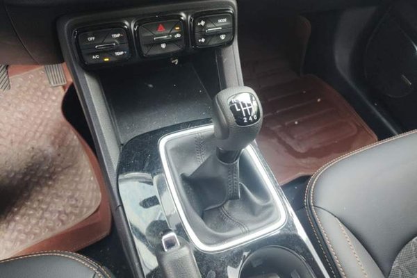 GAC Trumpchi GS3 2019, за 6562 USD - фото 17