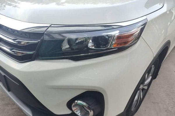 GAC Trumpchi GS3 2019, за 6562 USD - фото 9