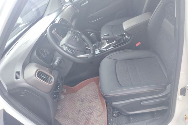 GAC Trumpchi GS3 2019, за 6562 USD - фото 18