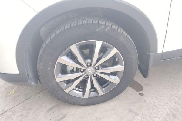 GAC Trumpchi GS3 2019, за 6562 USD - фото 8