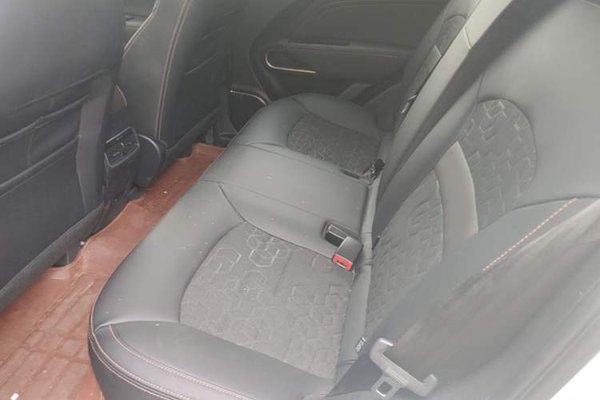 GAC Trumpchi GS3 2019, за 6562 USD - фото 20