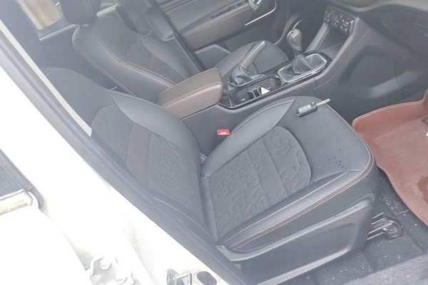 GAC Trumpchi GS3 2019, за 6562 USD - фото 23